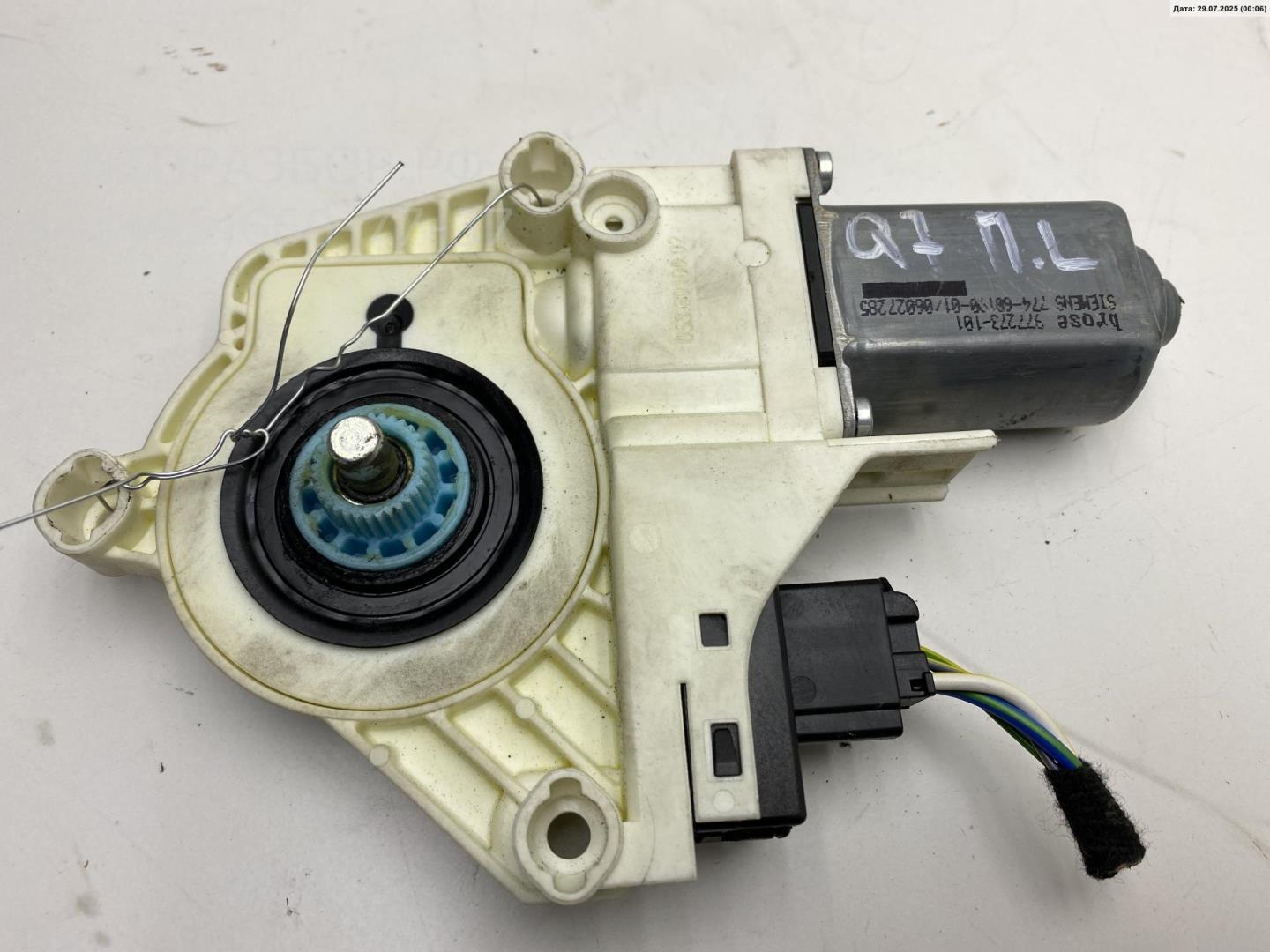 Моторчик стеклоподъемника