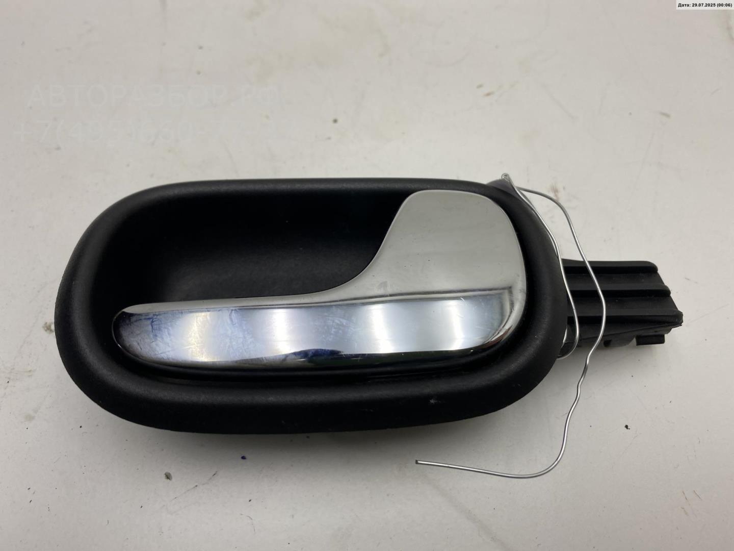 Ручка двери задней внутренняя правая