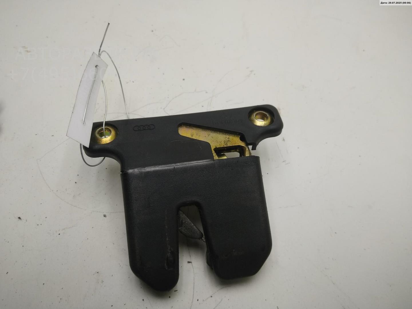 Замок багажника