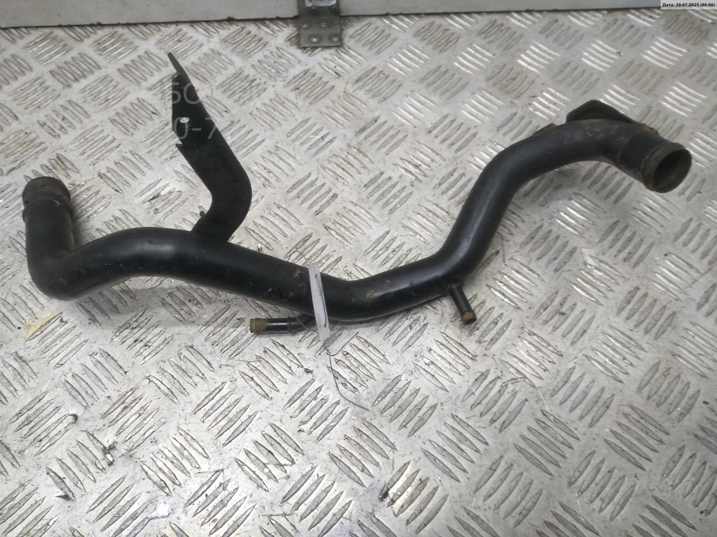 Трубка системы охлаждения