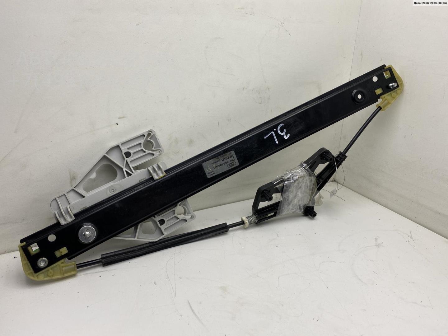 Стеклоподъемник электр. задний левый