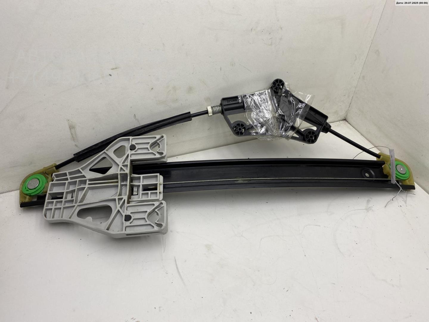Стеклоподъемник электр. задний левый