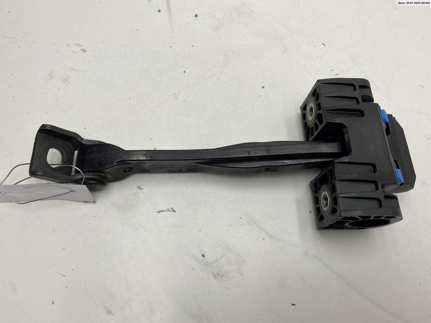 Ограничитель двери