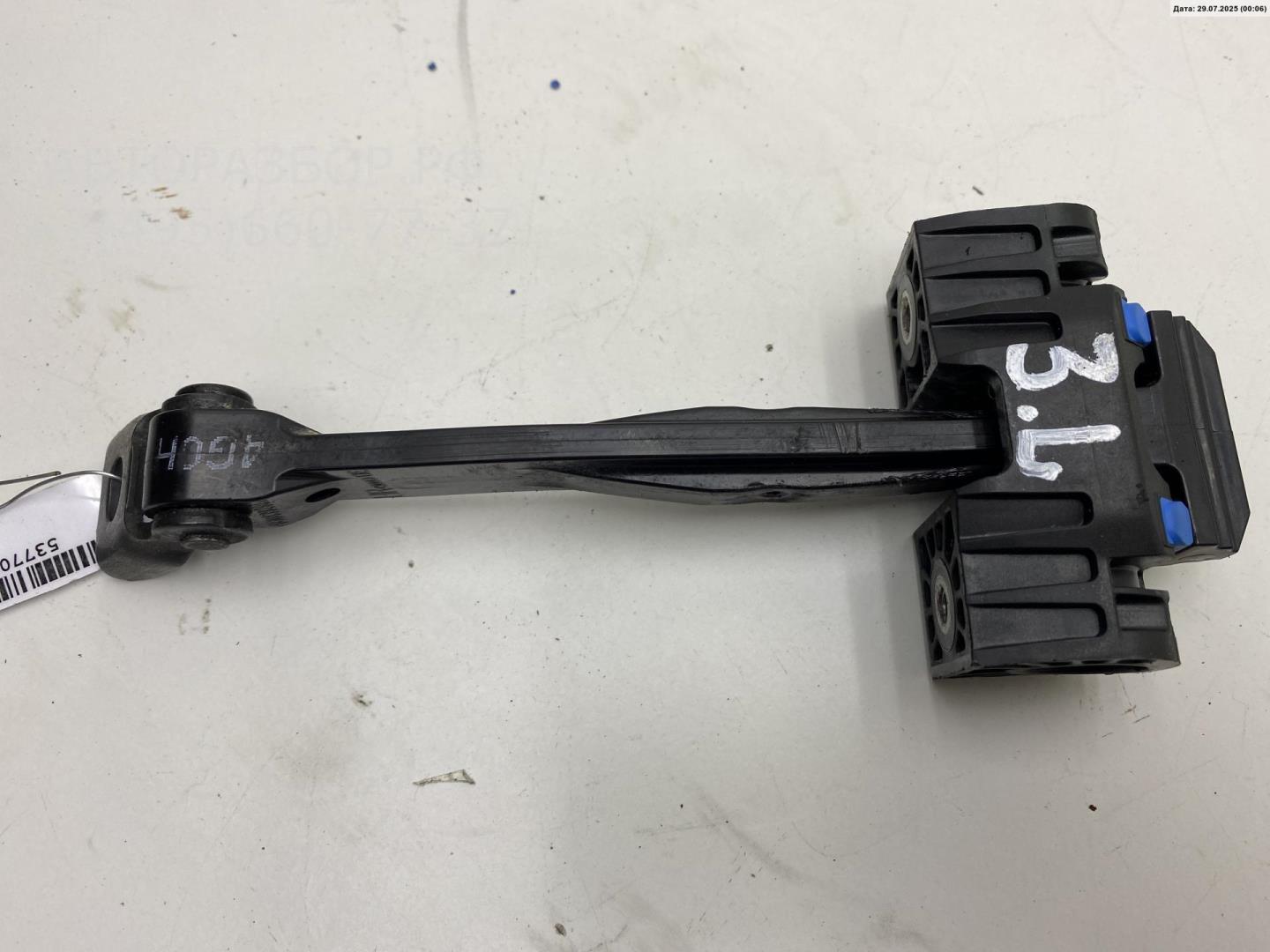 Ограничитель двери