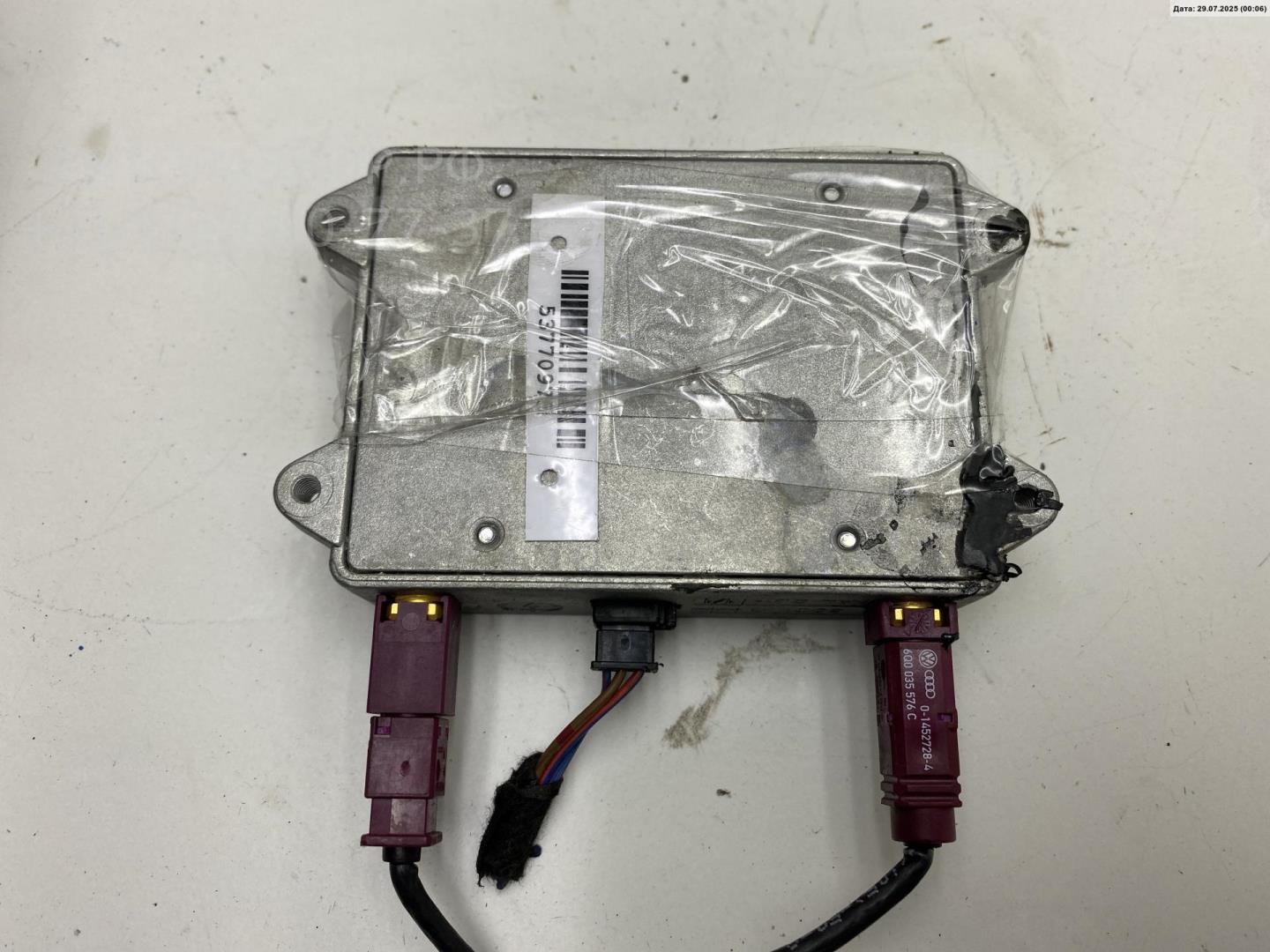 Усилитель антенны