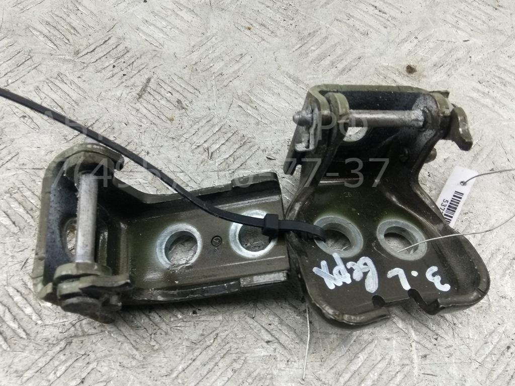 Петля двери