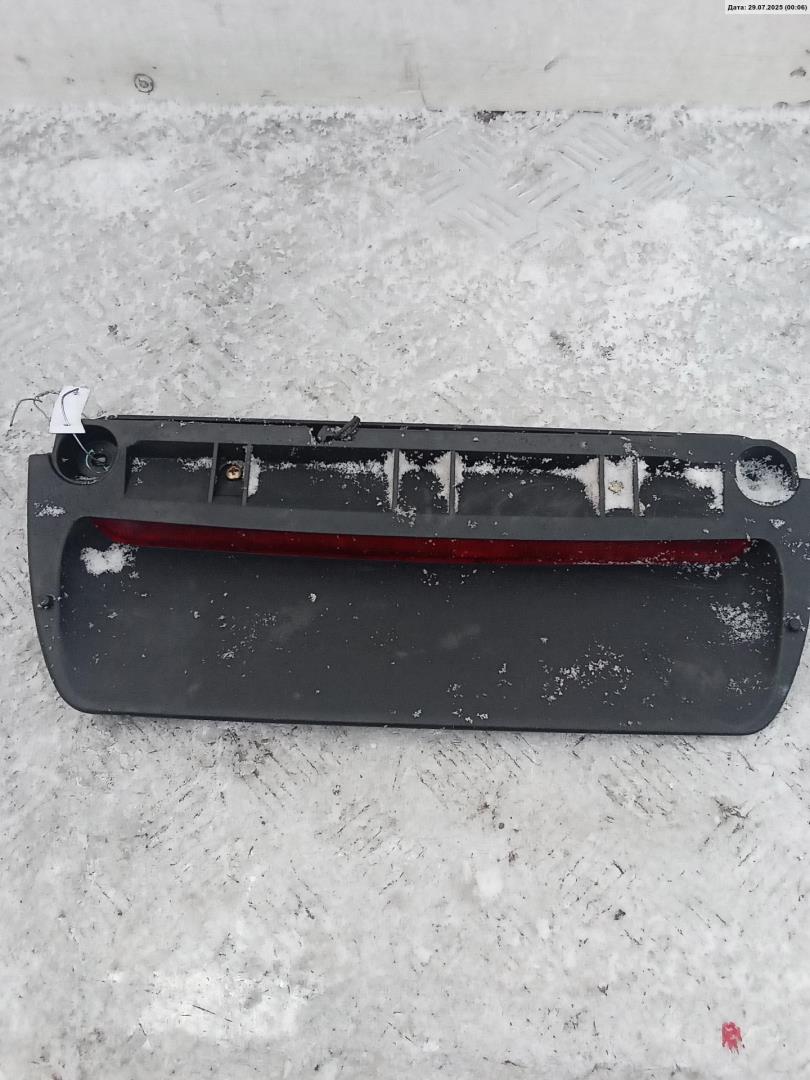 Фонарь задний (стоп сигнал)