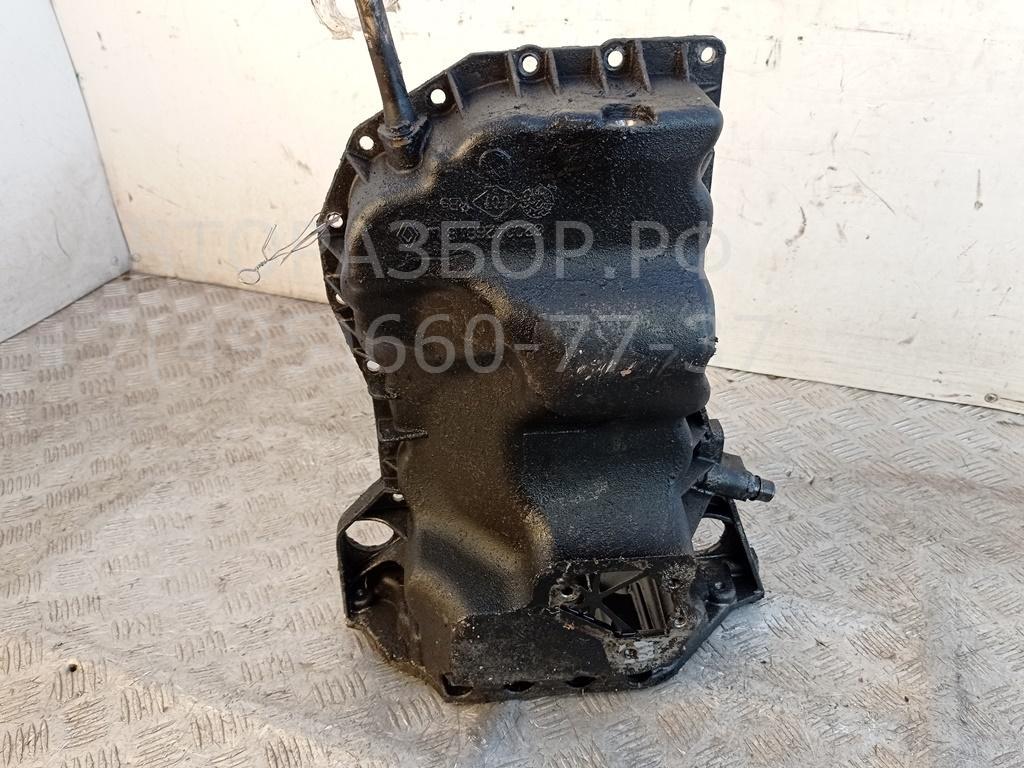 Поддон масляный двигателя (картер)