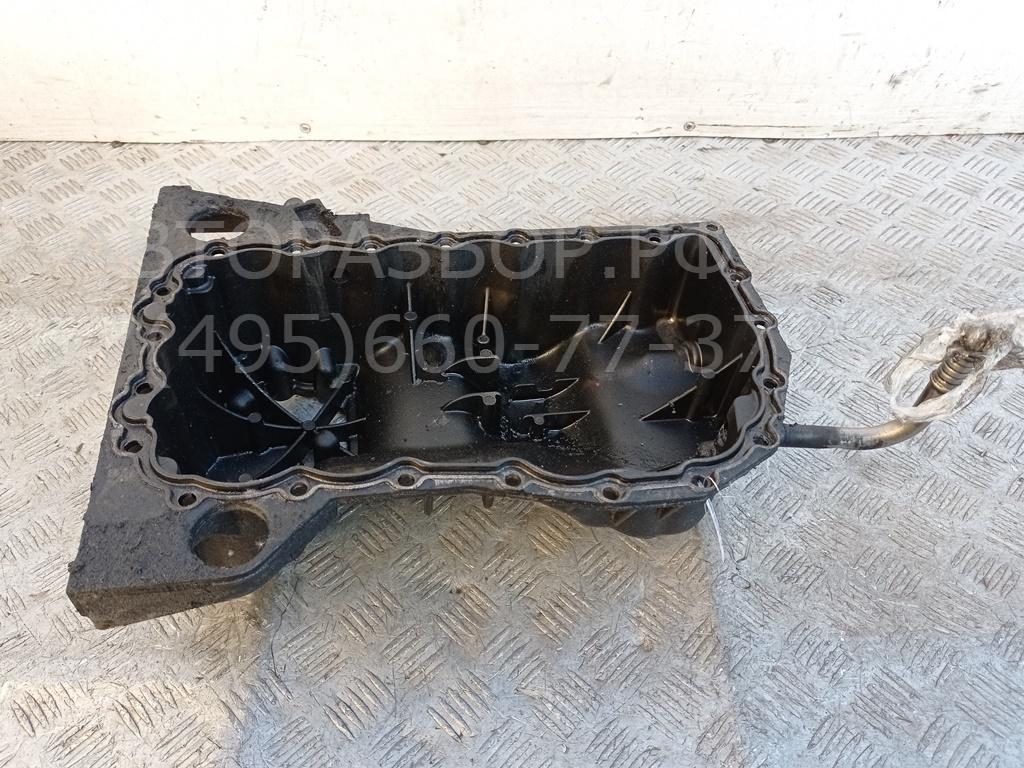 Поддон масляный двигателя (картер)