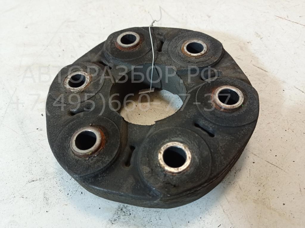 Муфта эластичная карданного вала