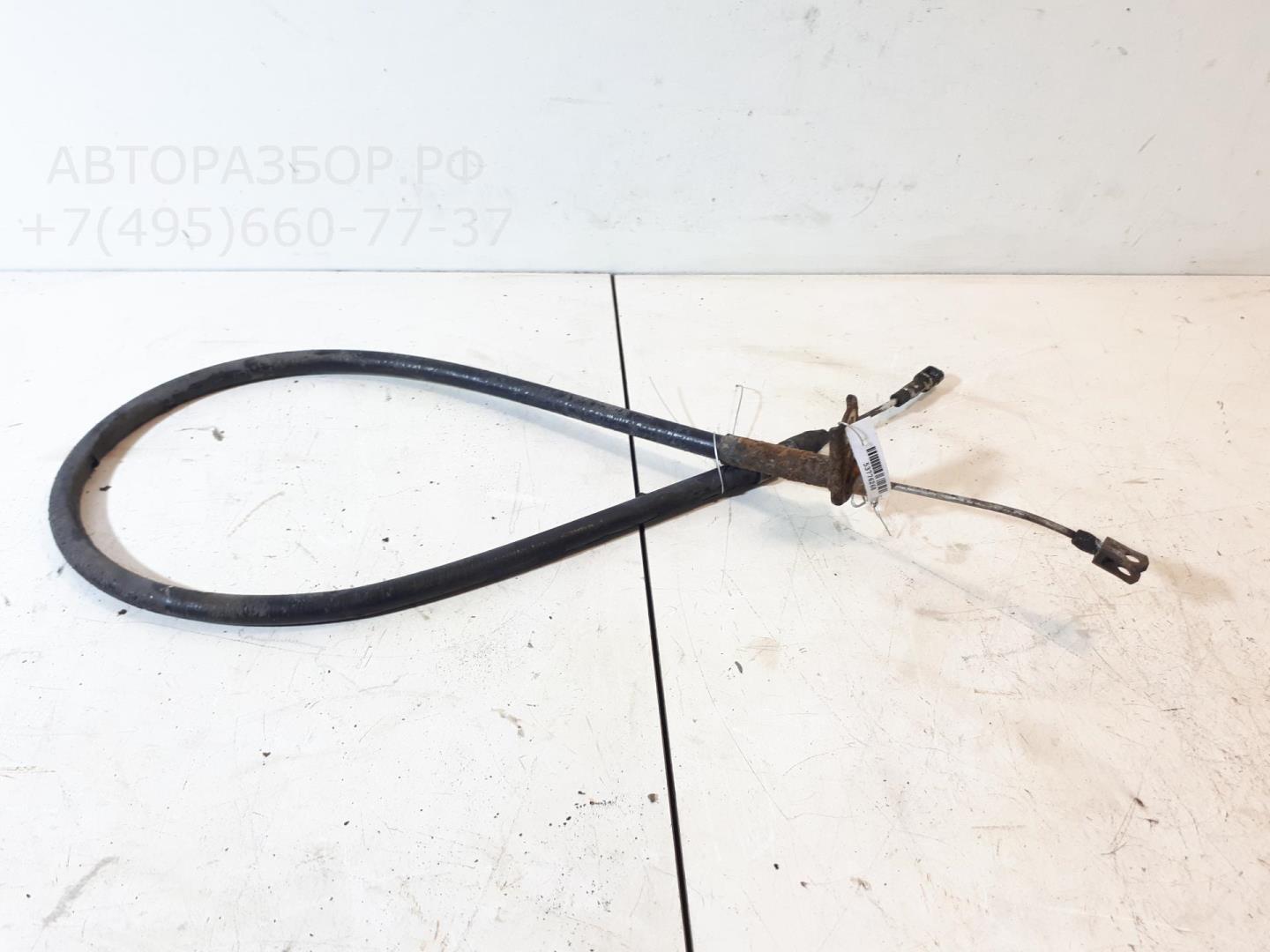 Трос стояночного тормоза