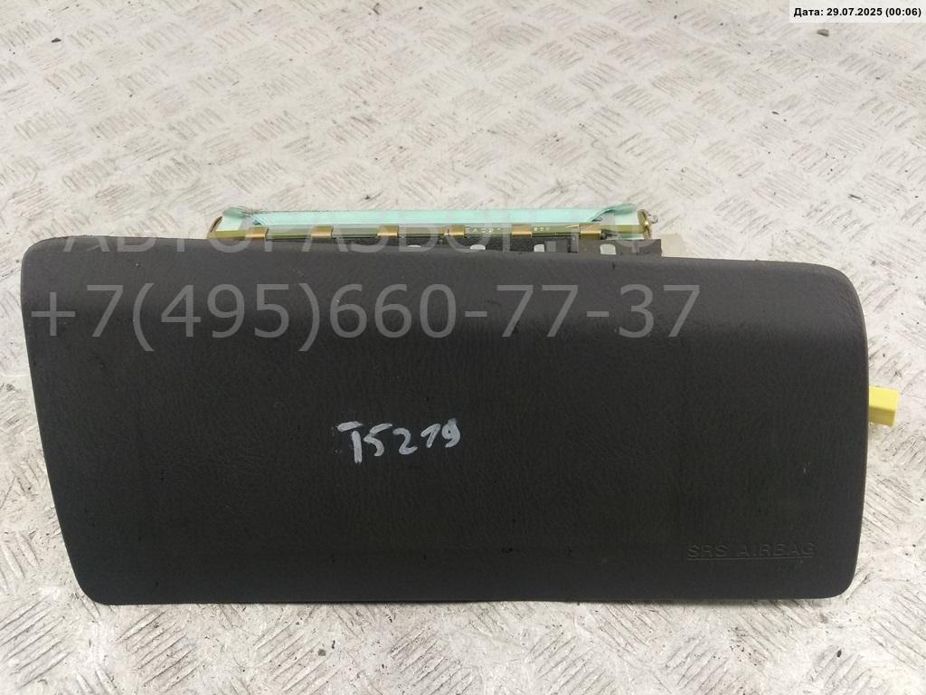 Подушка безопасности пассажирская (в торпедо)