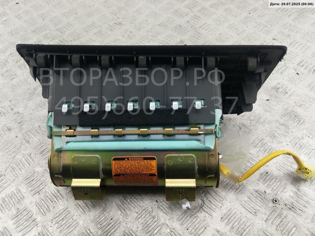 Подушка безопасности пассажирская (в торпедо)