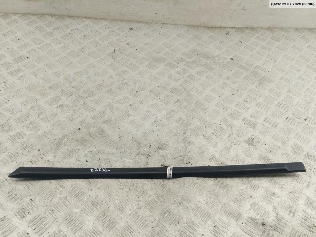 Накладка двери задней левой