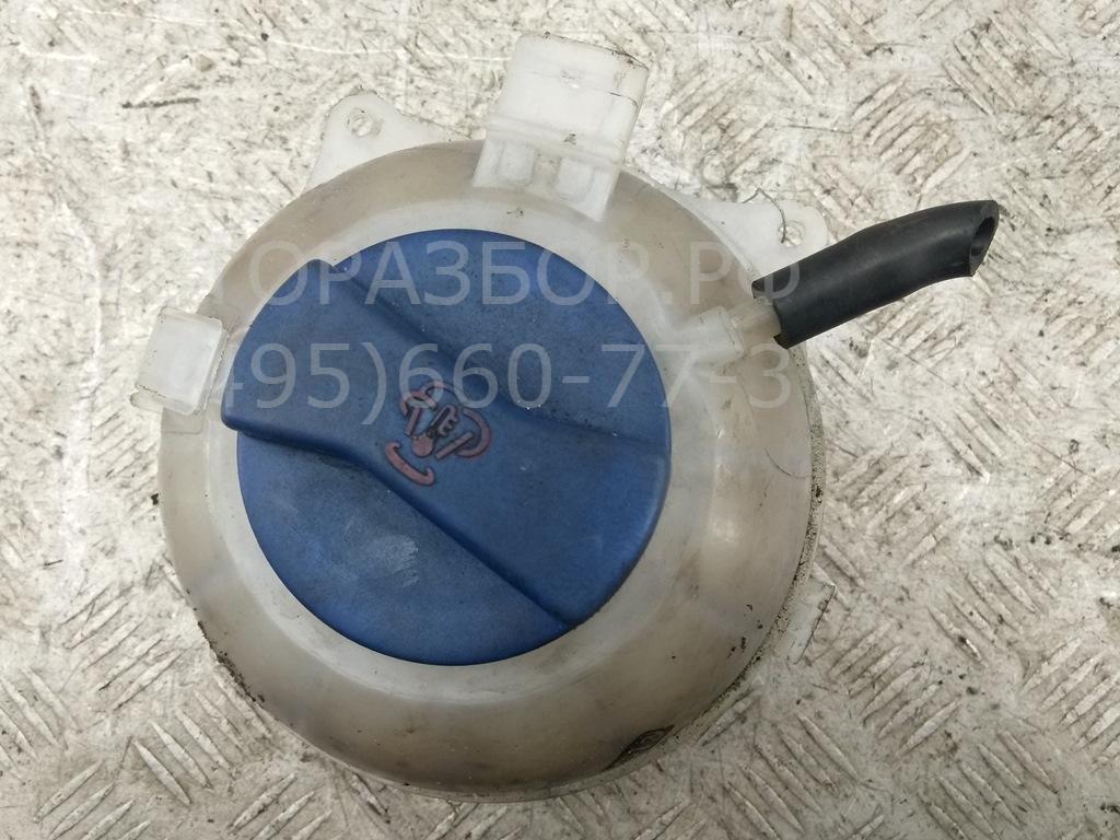 Бачок расширительный