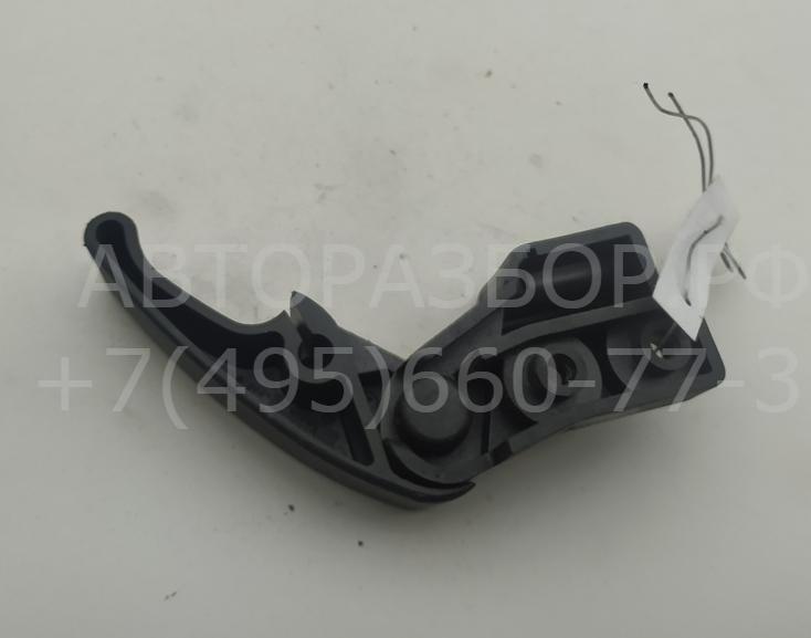 Ручка открывания капота