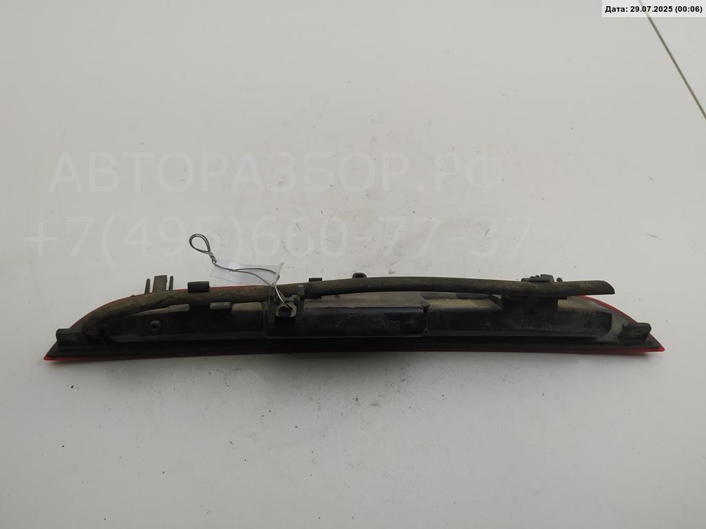 Фонарь задний (стоп сигнал)