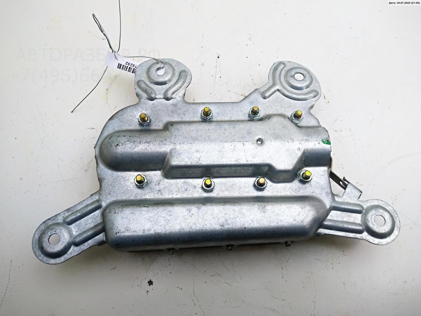 Подушка безопасности в дверь