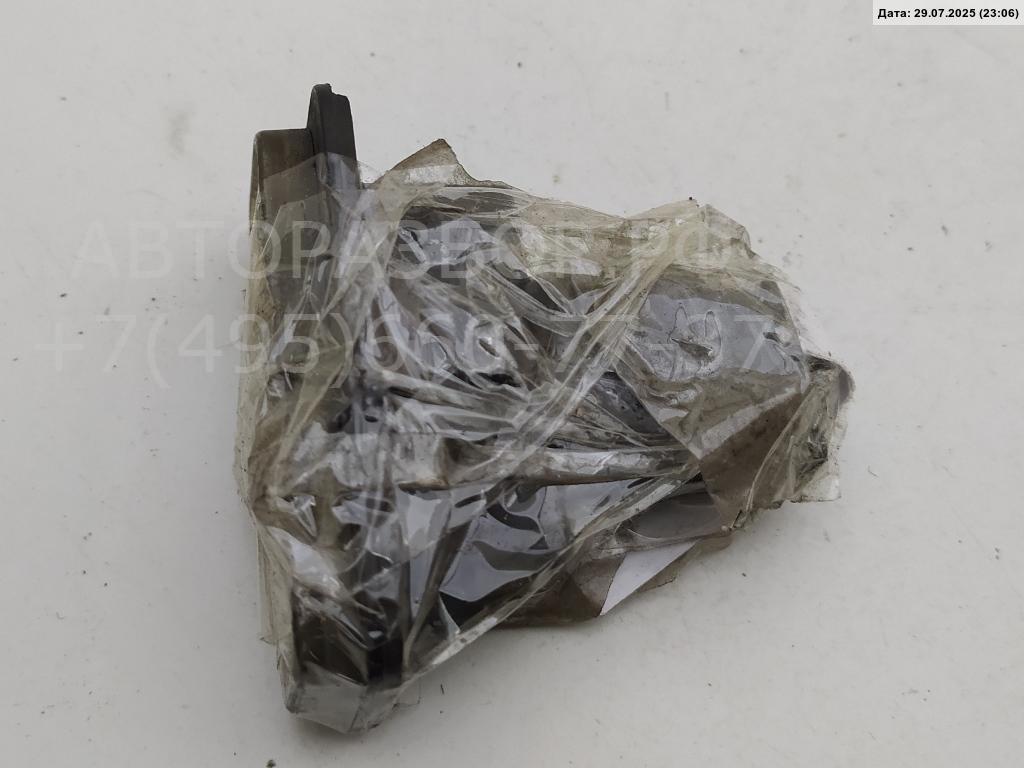 Фонарь подсветки номера