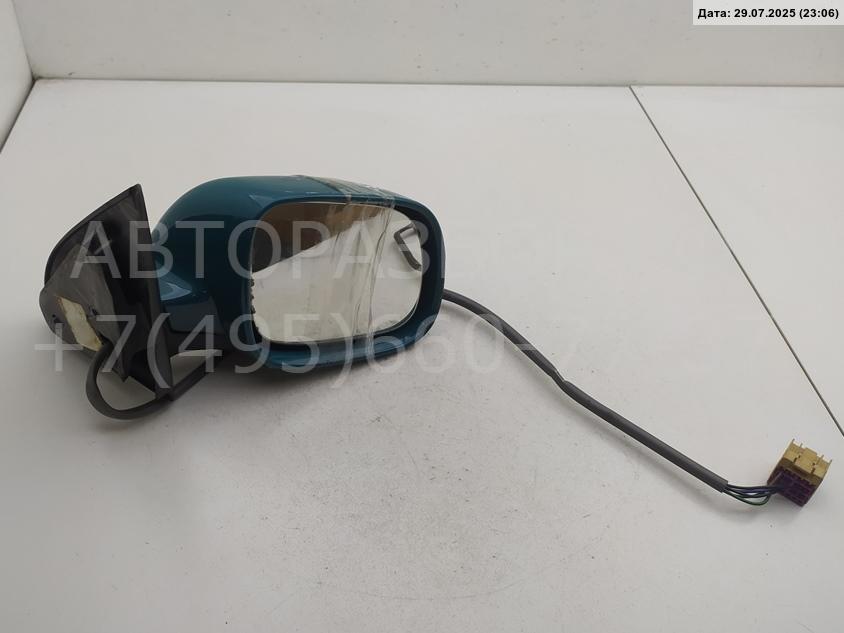 Зеркало правое электрическое