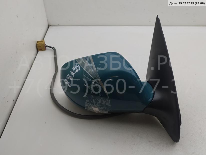 Зеркало правое электрическое