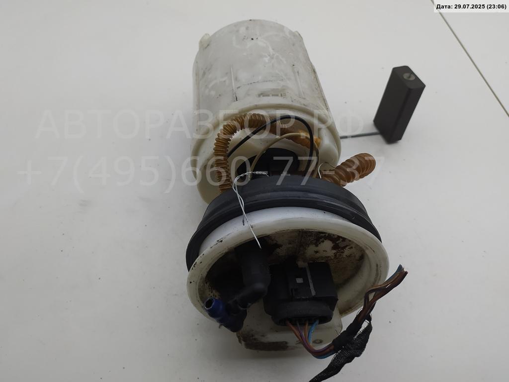 Насос топливный электрический