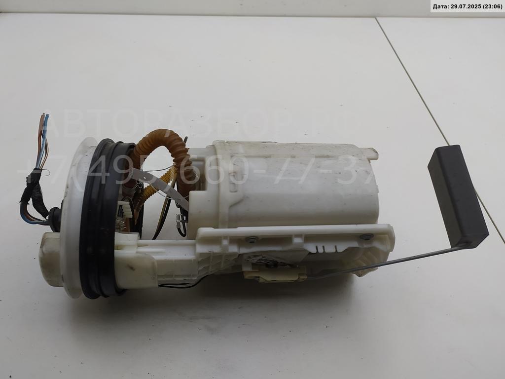 Насос топливный электрический