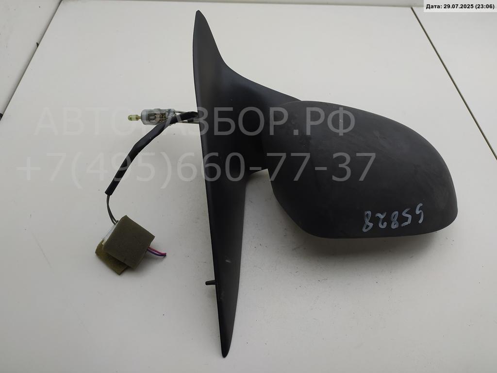 Зеркало правое электрическое