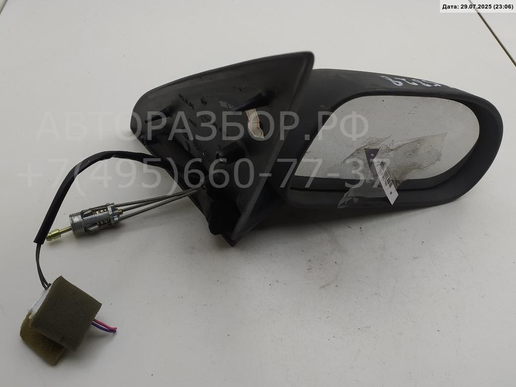 Зеркало правое электрическое