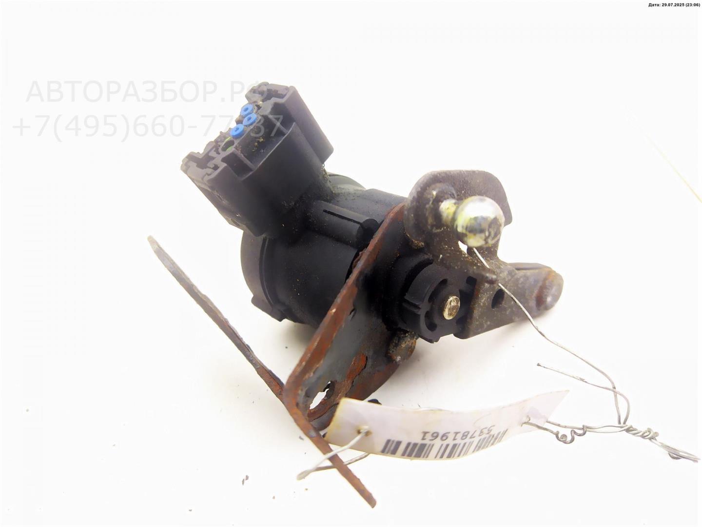 Датчик регулировки дорож. просвета