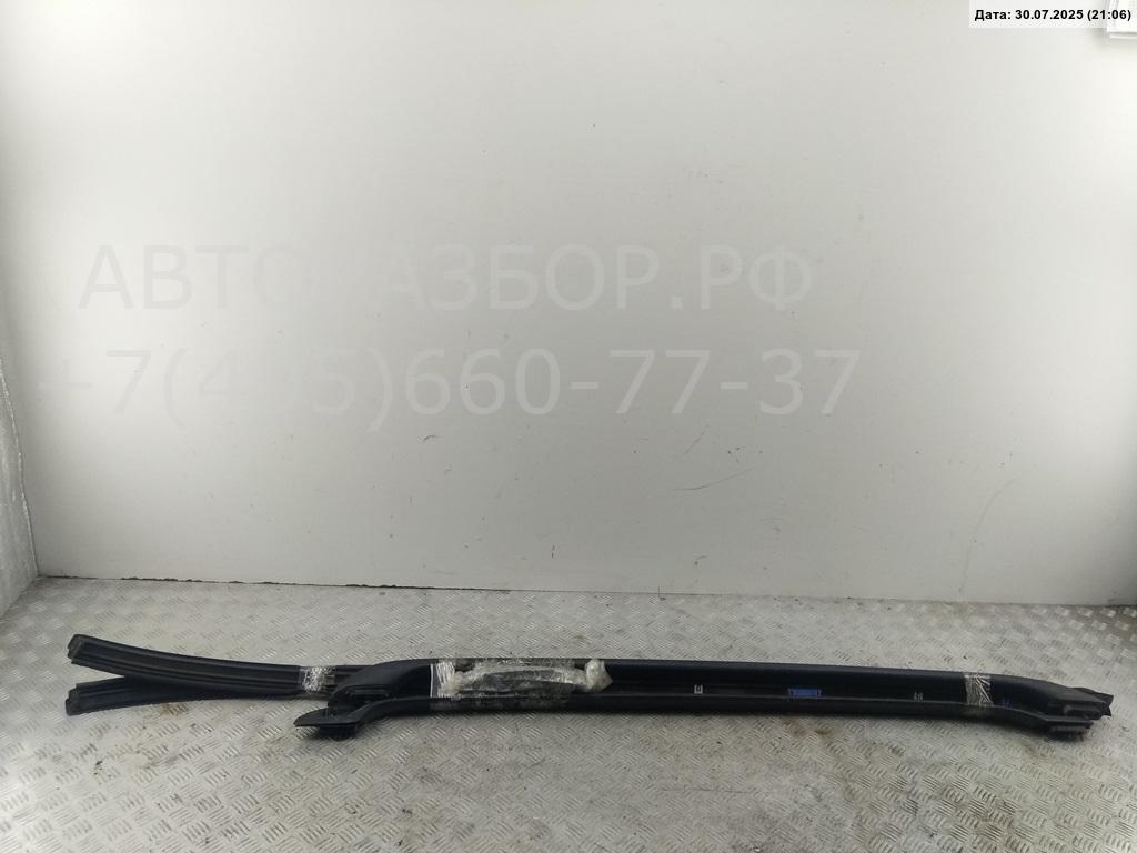 Рейлинг (релинг) поперечный