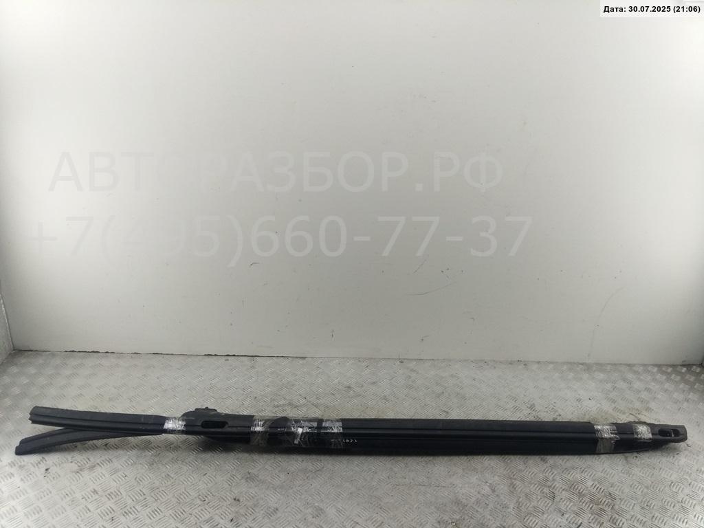 Рейлинг (релинг) поперечный