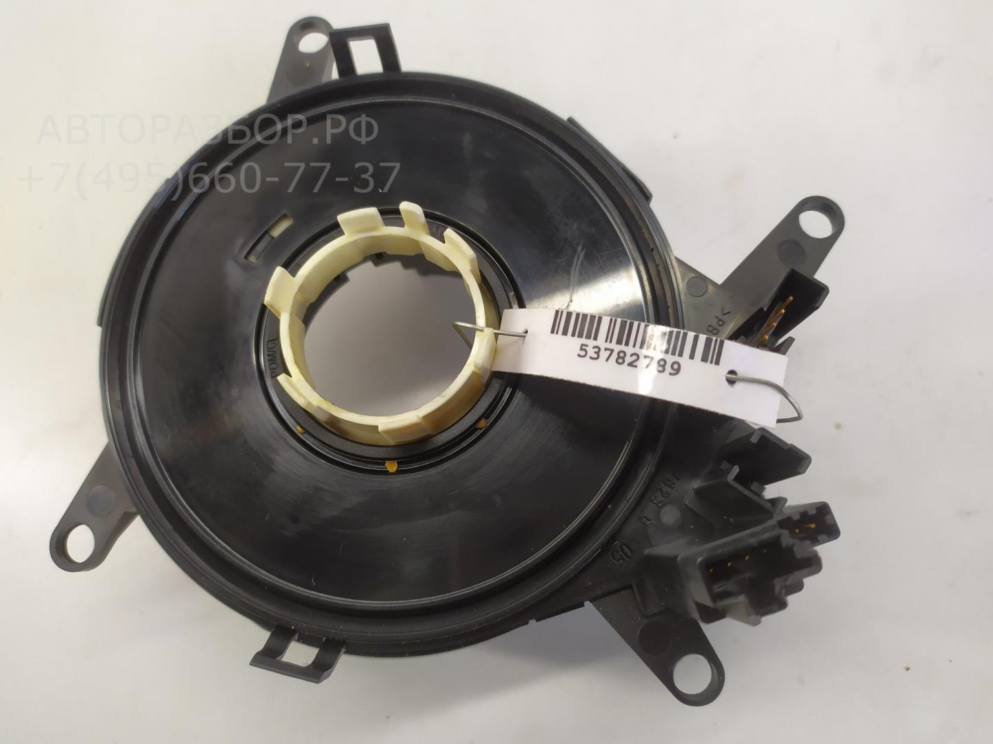 Механизм подрулевой для SRS (ленточный)