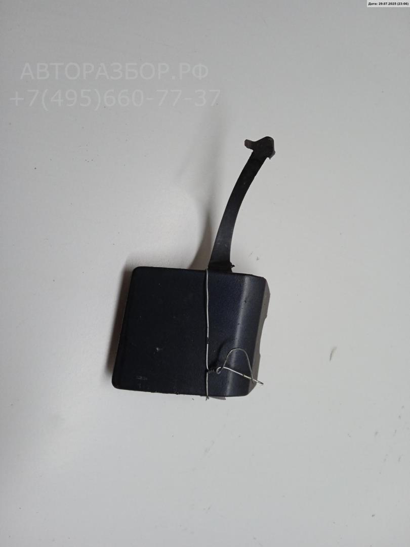 Решетка в бампер