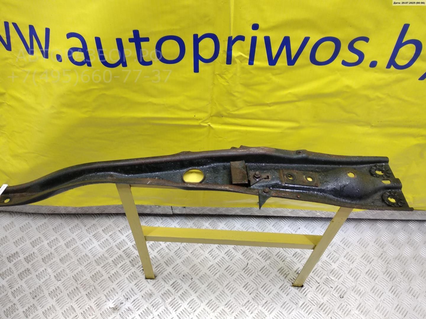 Балка подрадиаторная