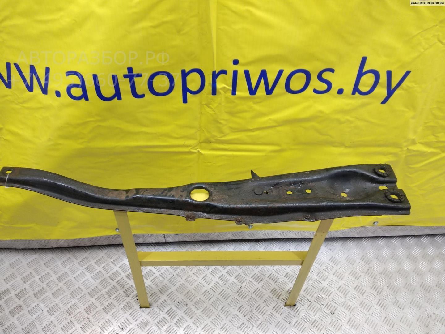 Балка подрадиаторная