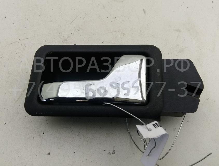 Ручка двери задней внутренняя правая