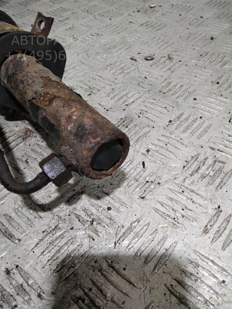 Рейка рулевая