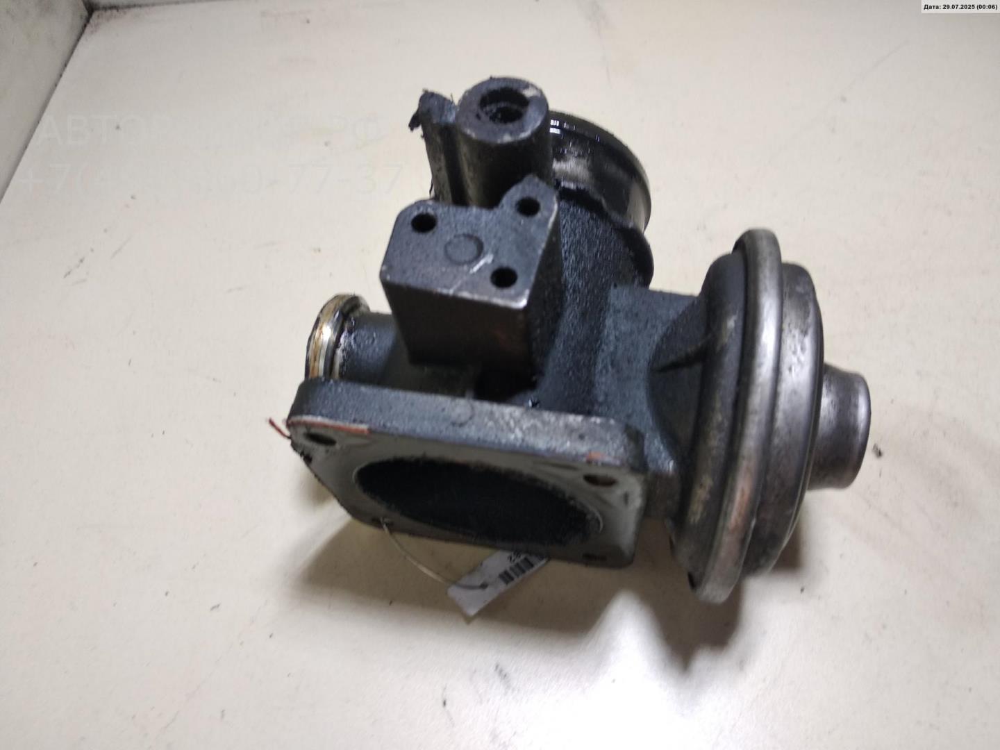 Заслонка дроссельная электрическая