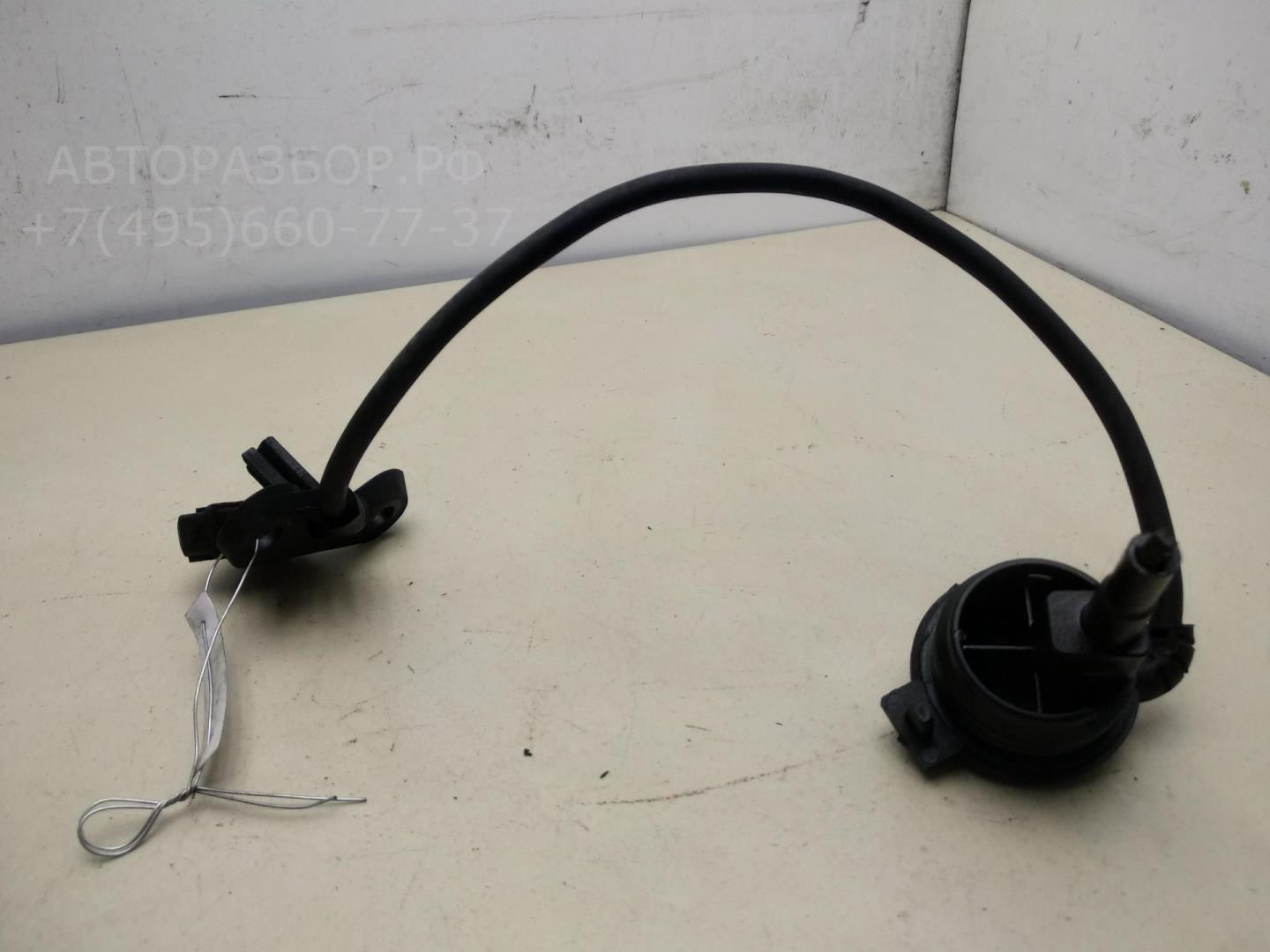 Датчик включения заднего хода