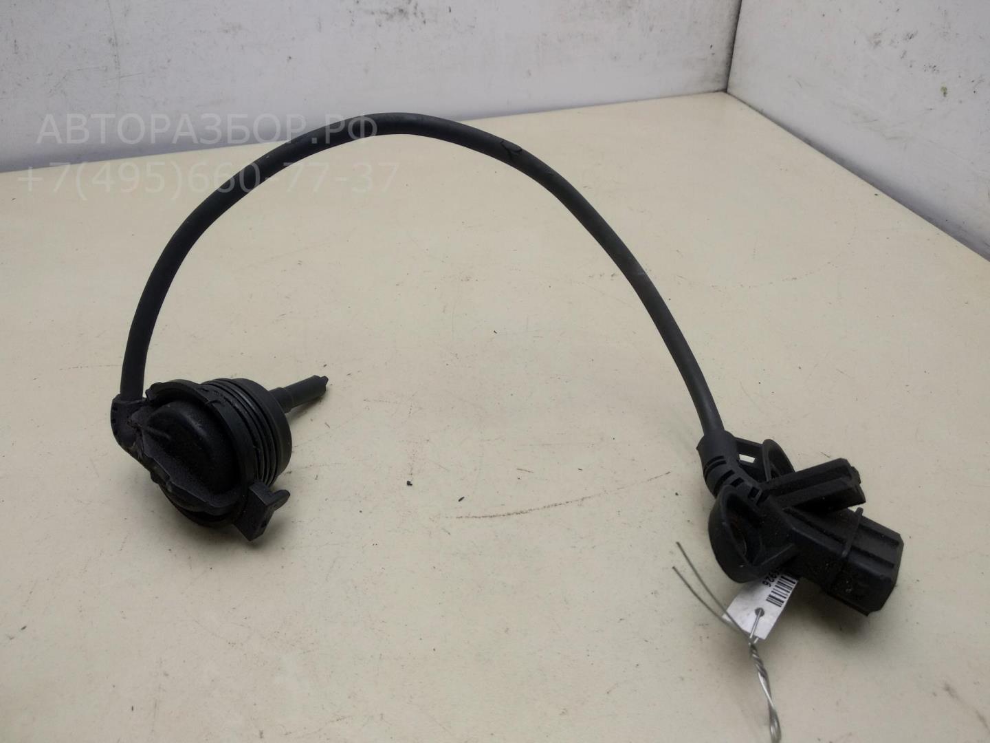 Датчик включения заднего хода