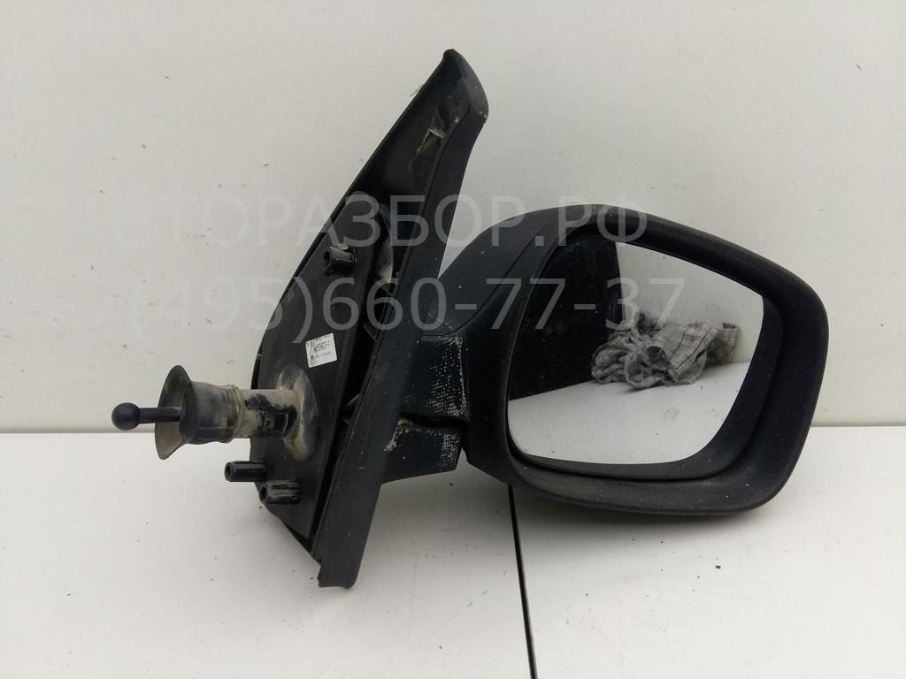 Зеркало правое электрическое