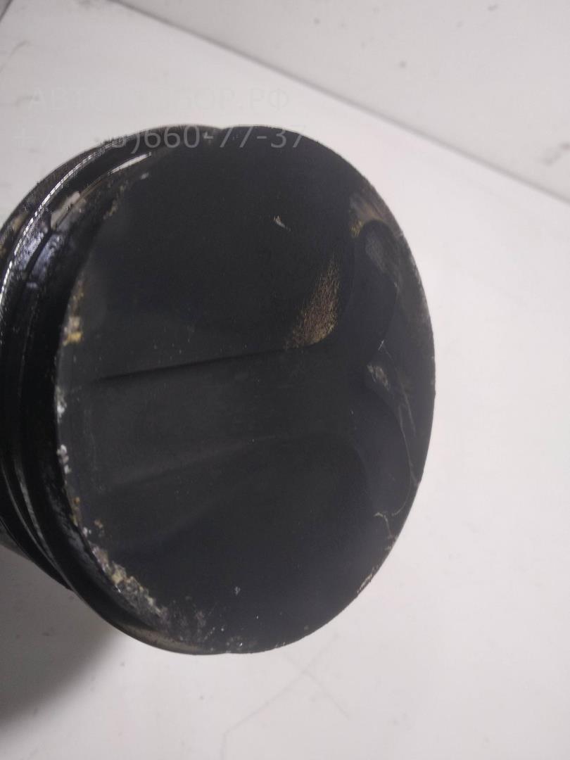 Поршень с шатуном