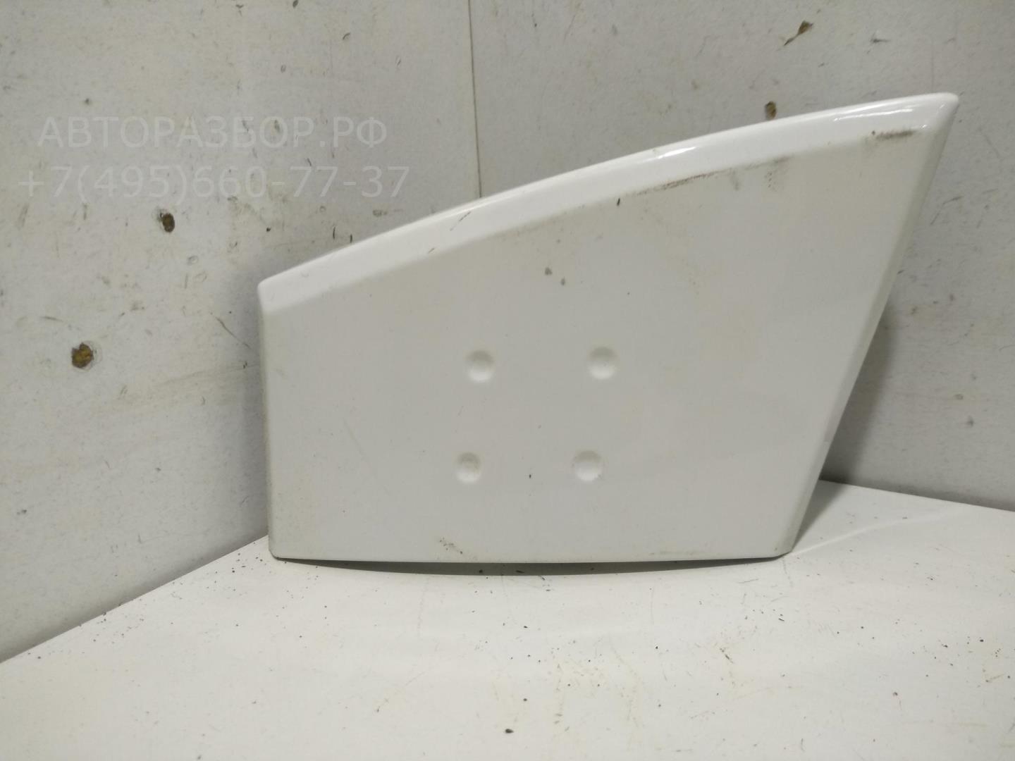 Ручка двери задней внутренняя правая