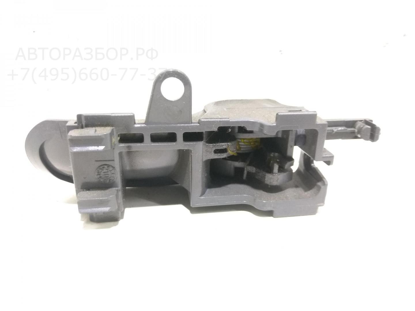 Ручка двери задней внутренняя левая