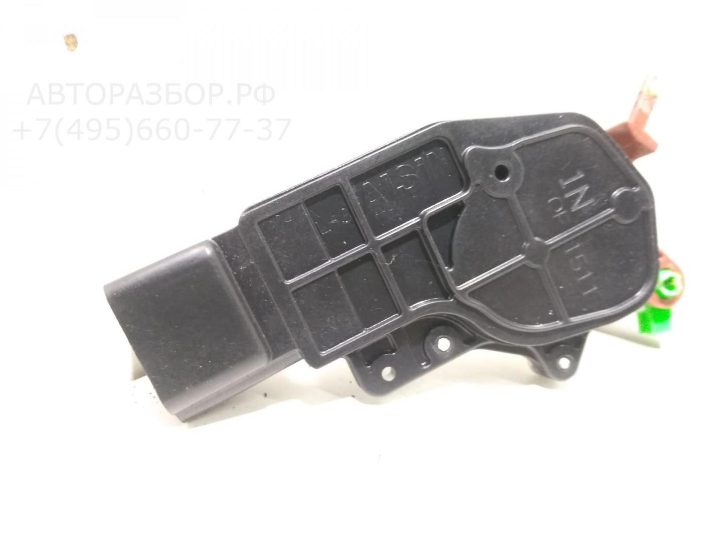 Активатор замка двери