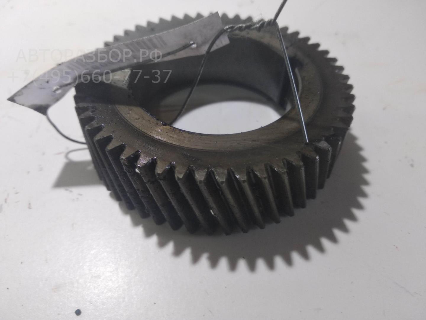 Шестерня коленвала