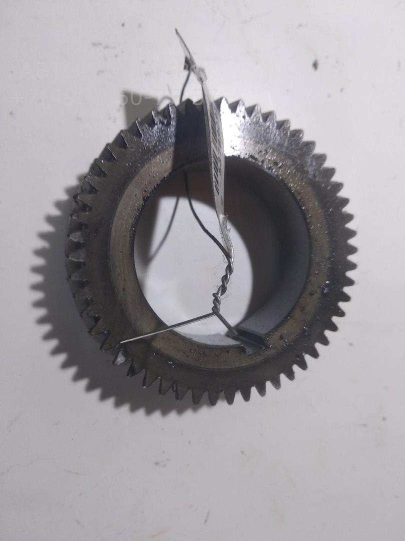 Шестерня коленвала