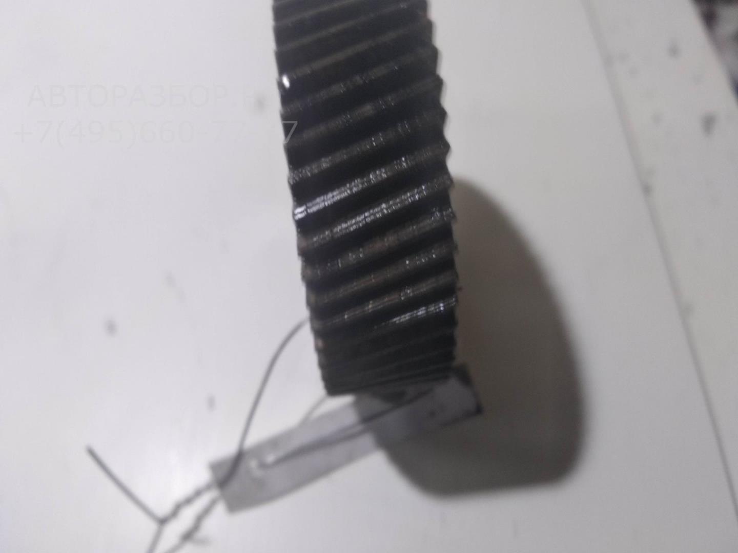 Шестерня коленвала