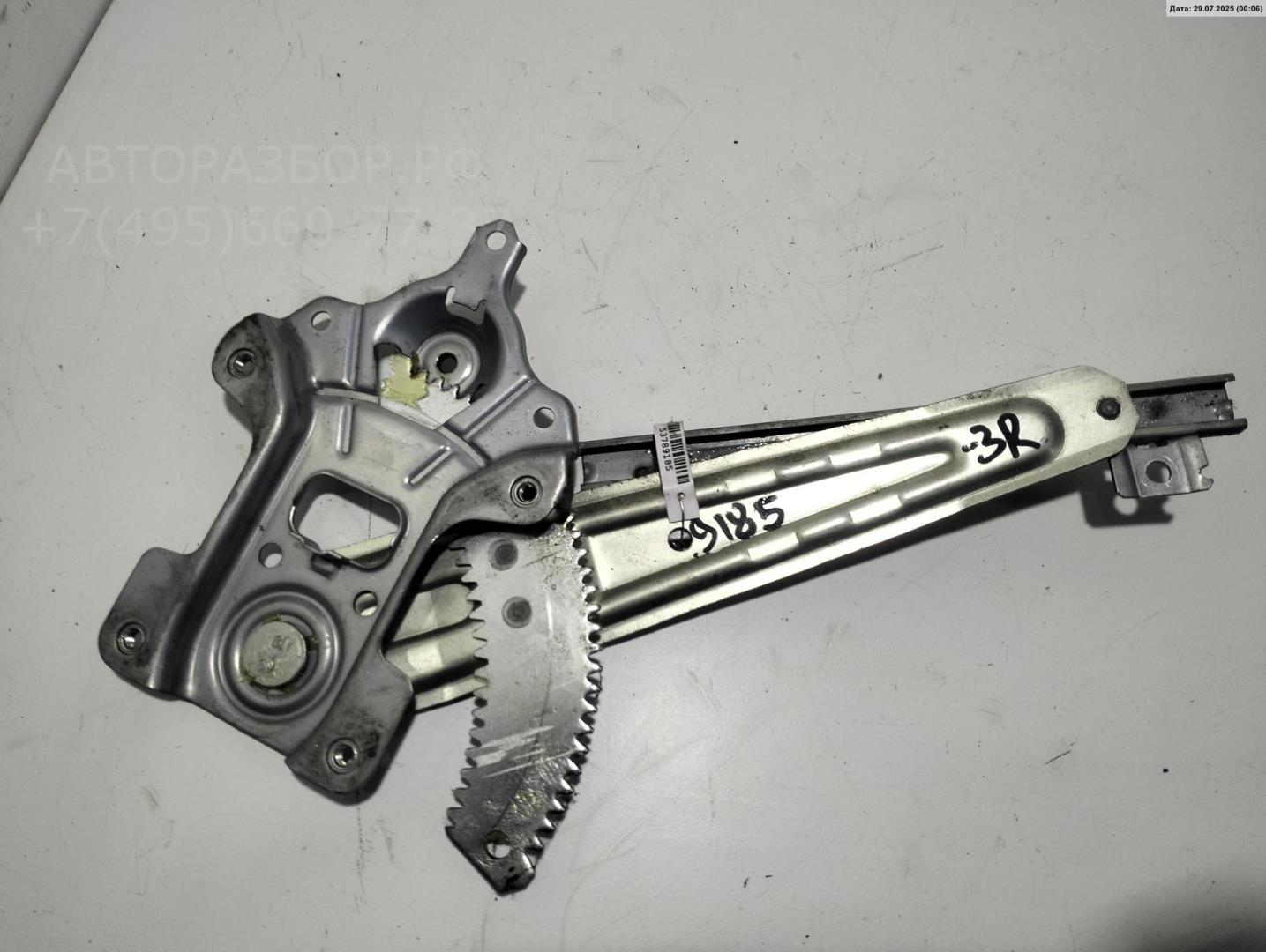 Стеклоподъемник электр. задний правый